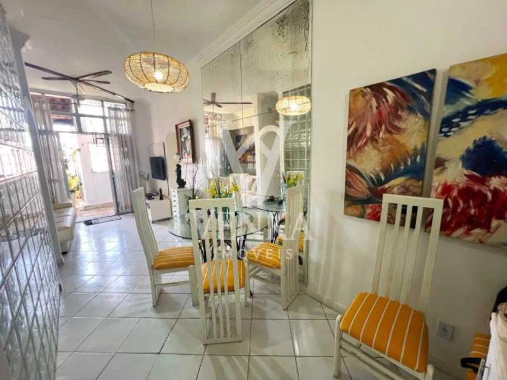 Cobertura, 3 quartos, 120 m² - Foto 13