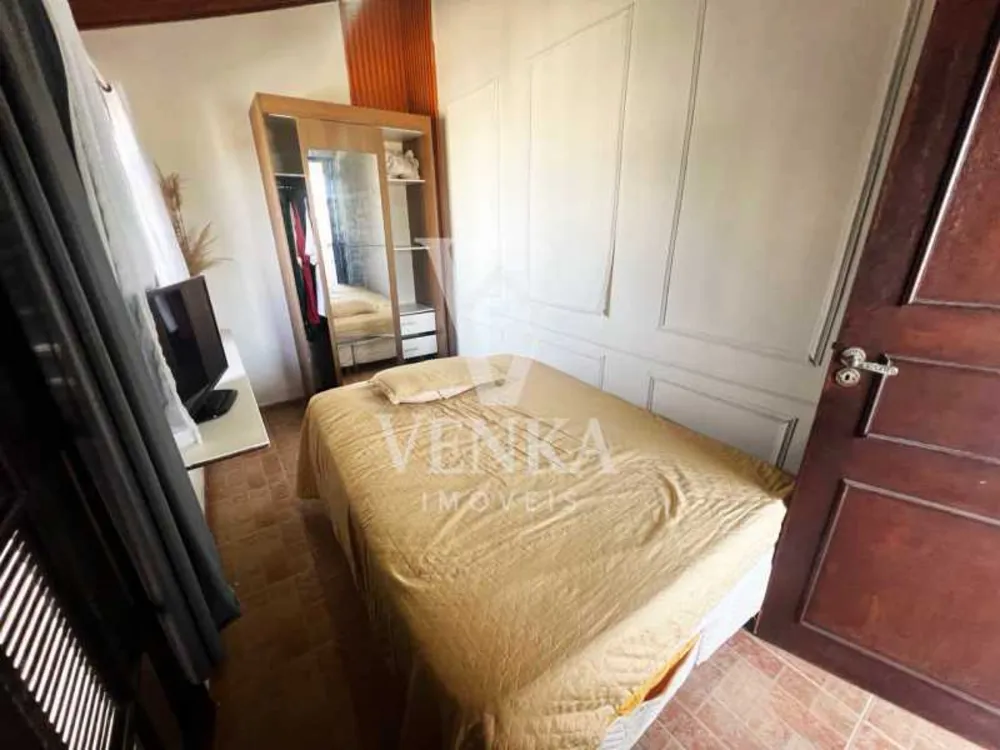 Cobertura, 3 quartos, 120 m² - Foto 10