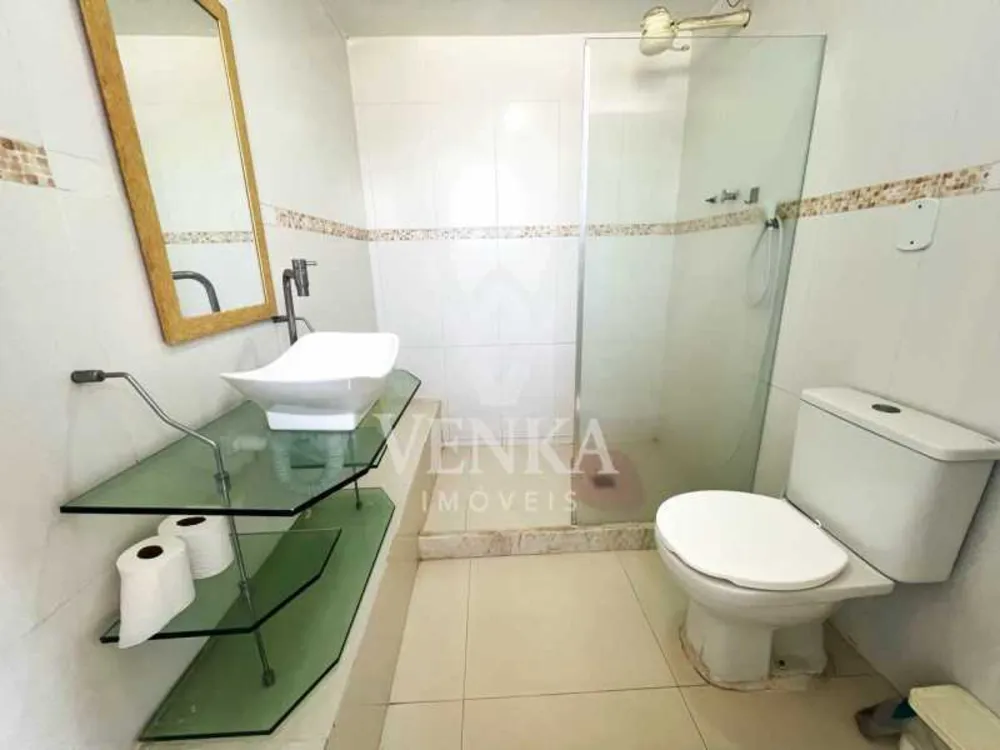 Cobertura, 3 quartos, 120 m² - Foto 9