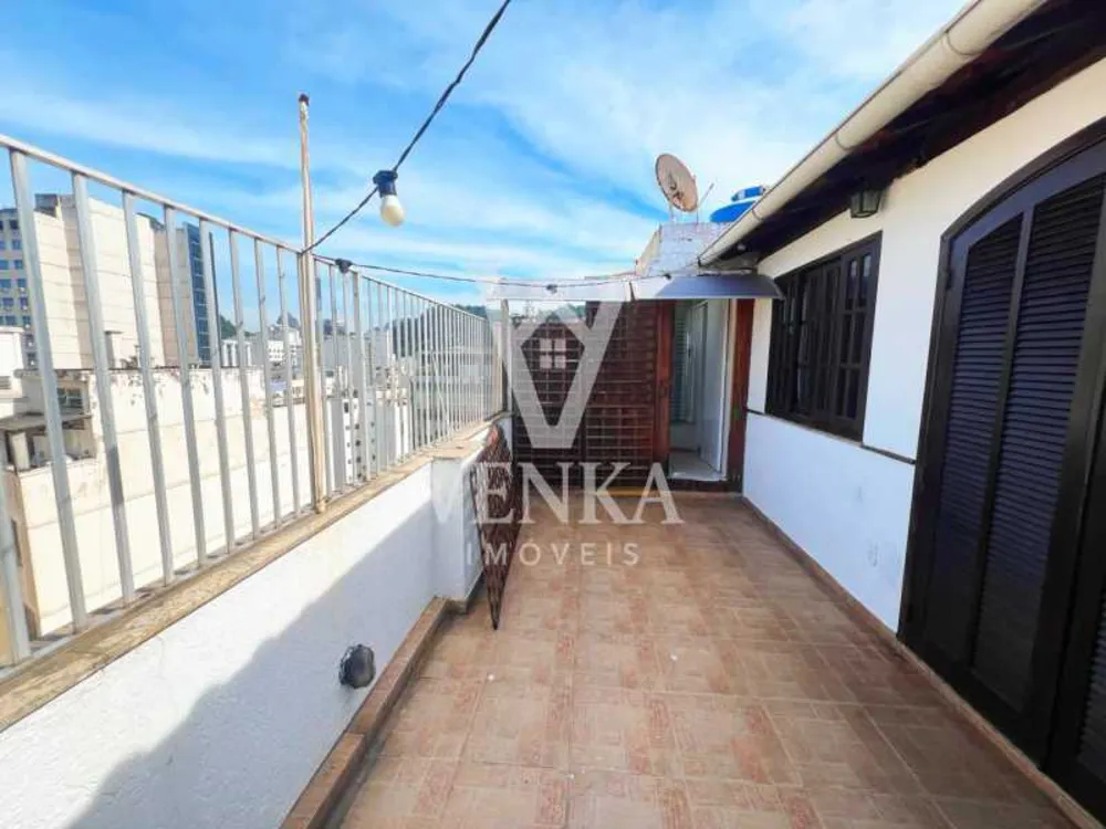Cobertura, 3 quartos, 120 m² - Foto 15