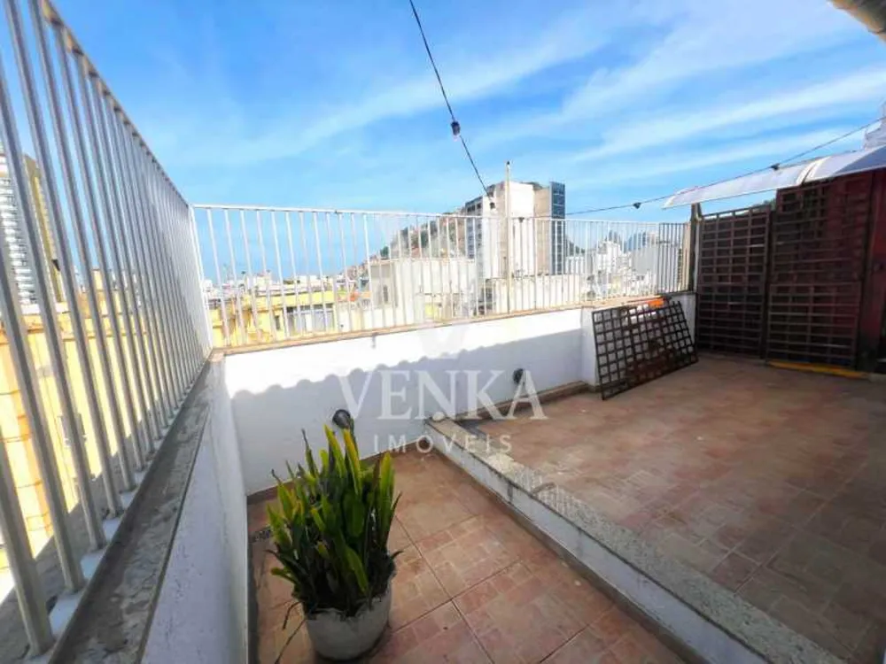 Cobertura, 3 quartos, 120 m² - Foto 17