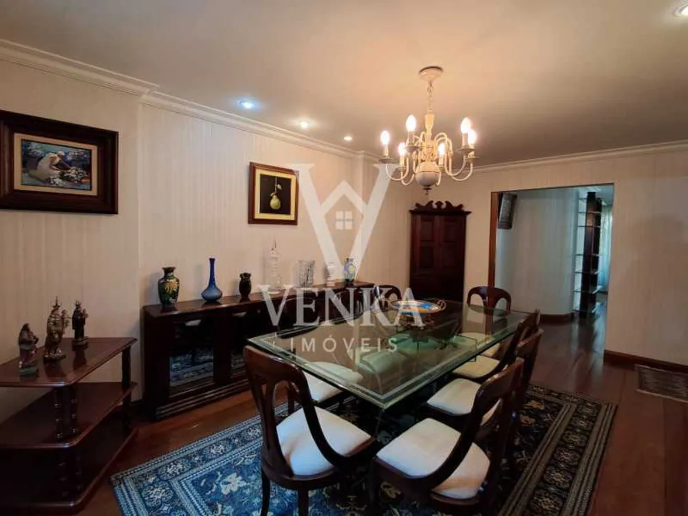 Apartamento, 3 quartos, 200 m² - Foto 10