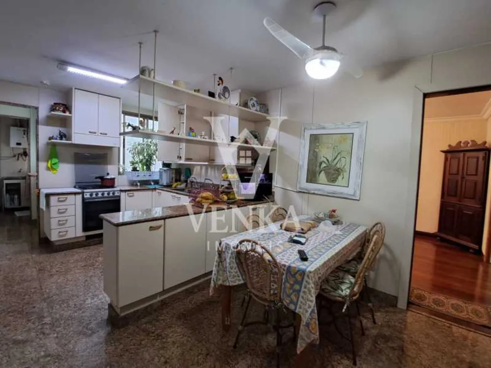 Apartamento, 3 quartos, 200 m² - Foto 12