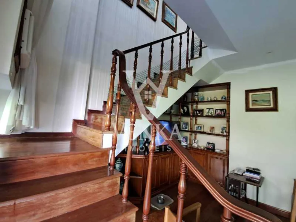 Apartamento, 3 quartos, 200 m² - Foto 17