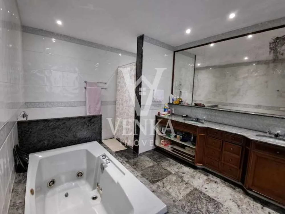 Apartamento, 3 quartos, 200 m² - Foto 19