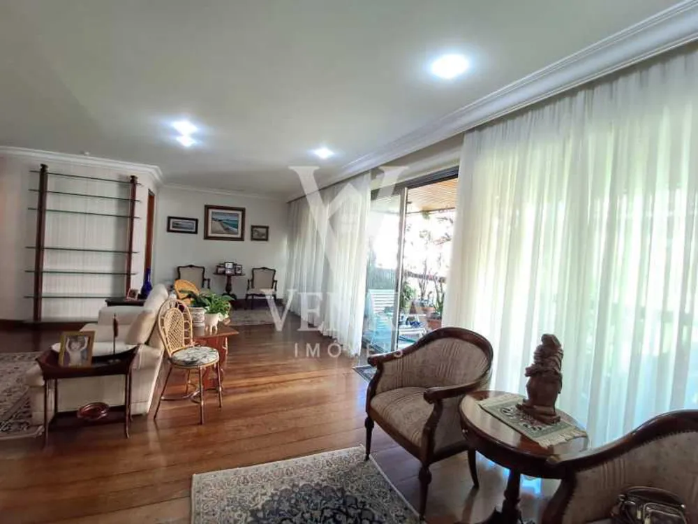 Apartamento, 3 quartos, 200 m² - Foto 7