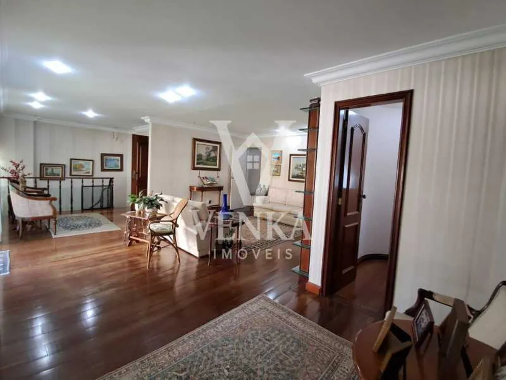 Apartamento, 3 quartos, 200 m² - Foto 6