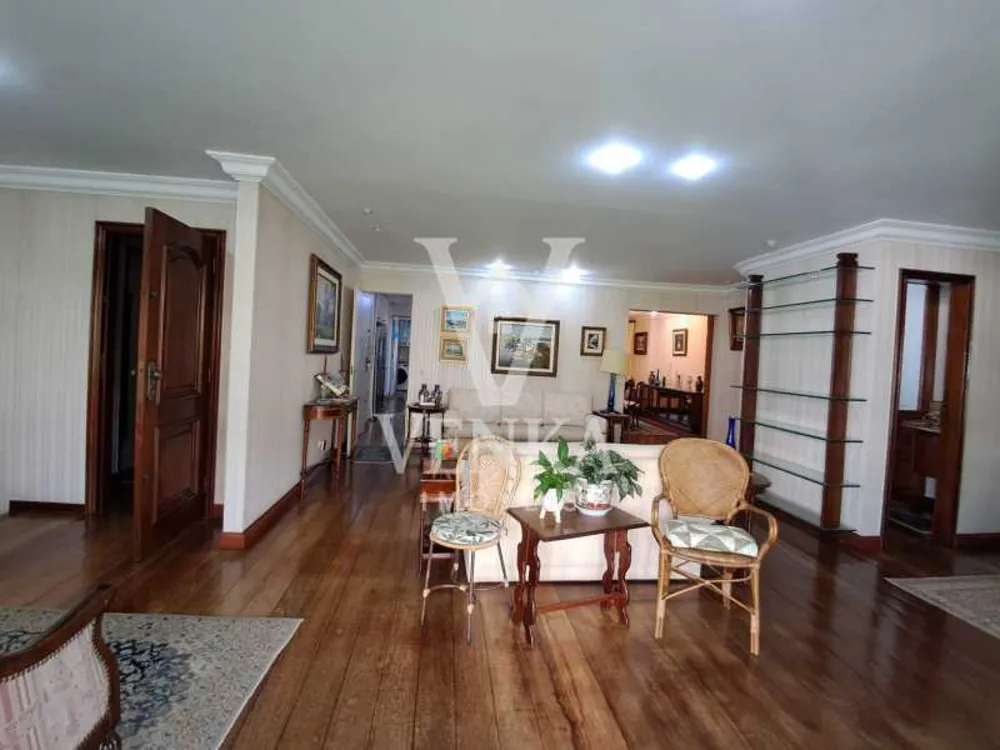 Apartamento, 3 quartos, 200 m² - Foto 6
