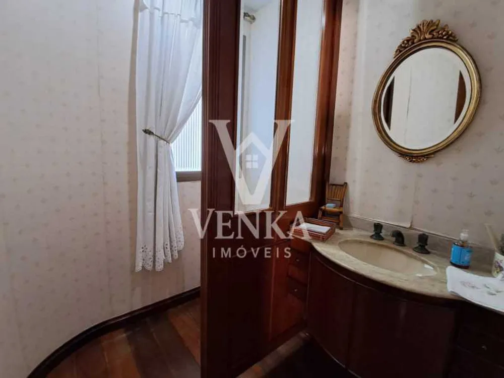 Apartamento, 3 quartos, 200 m² - Foto 13