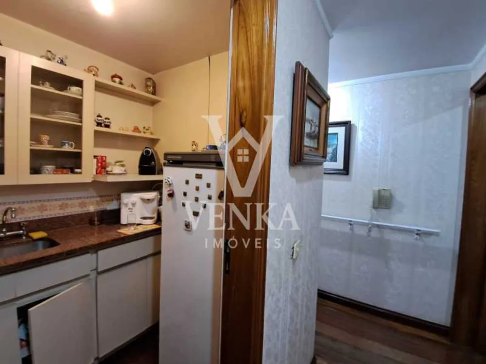 Apartamento, 3 quartos, 200 m² - Foto 22