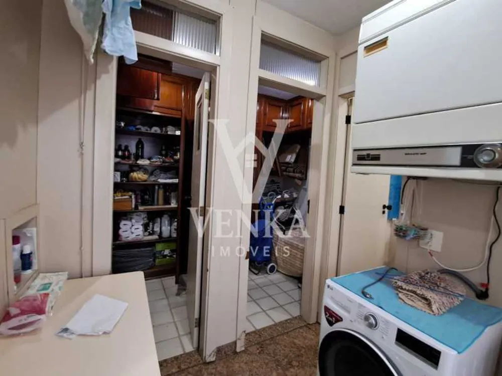 Apartamento, 3 quartos, 200 m² - Foto 23