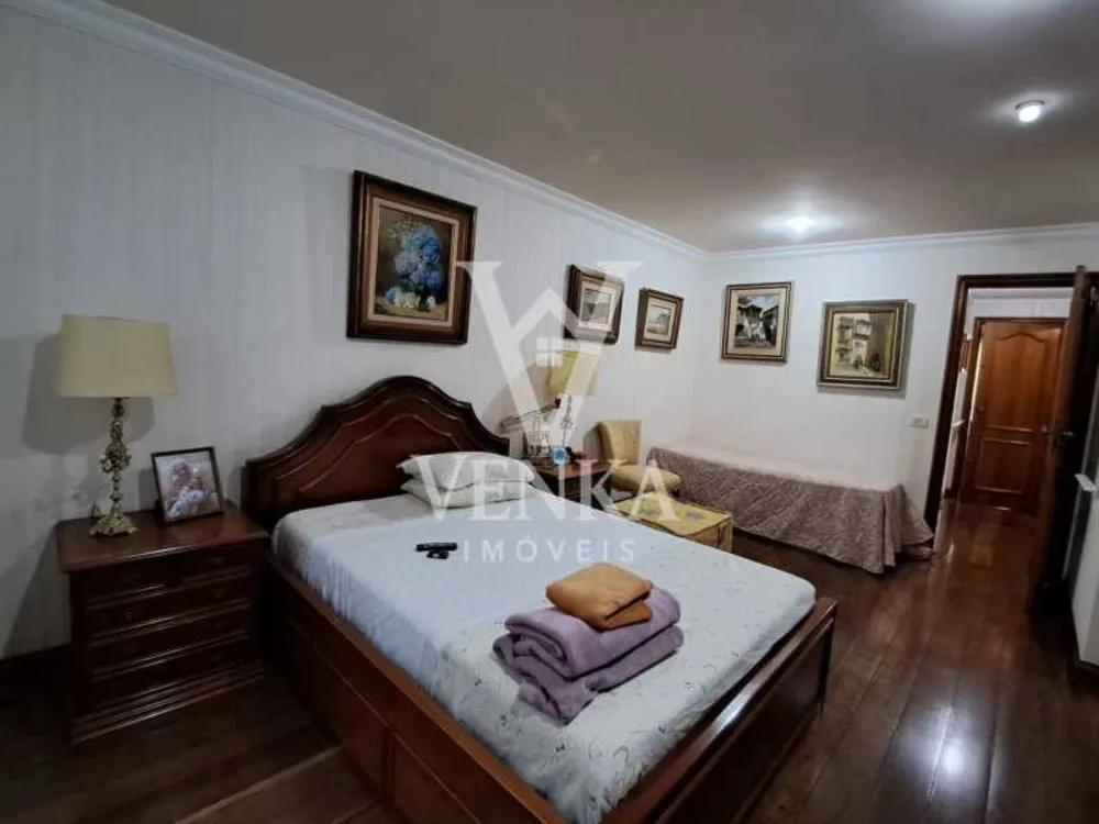 Apartamento, 3 quartos, 200 m² - Foto 18