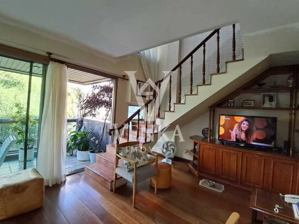 Apartamento, 3 quartos, 200 m² - Foto 16