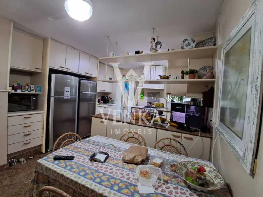 Apartamento, 3 quartos, 200 m² - Foto 11