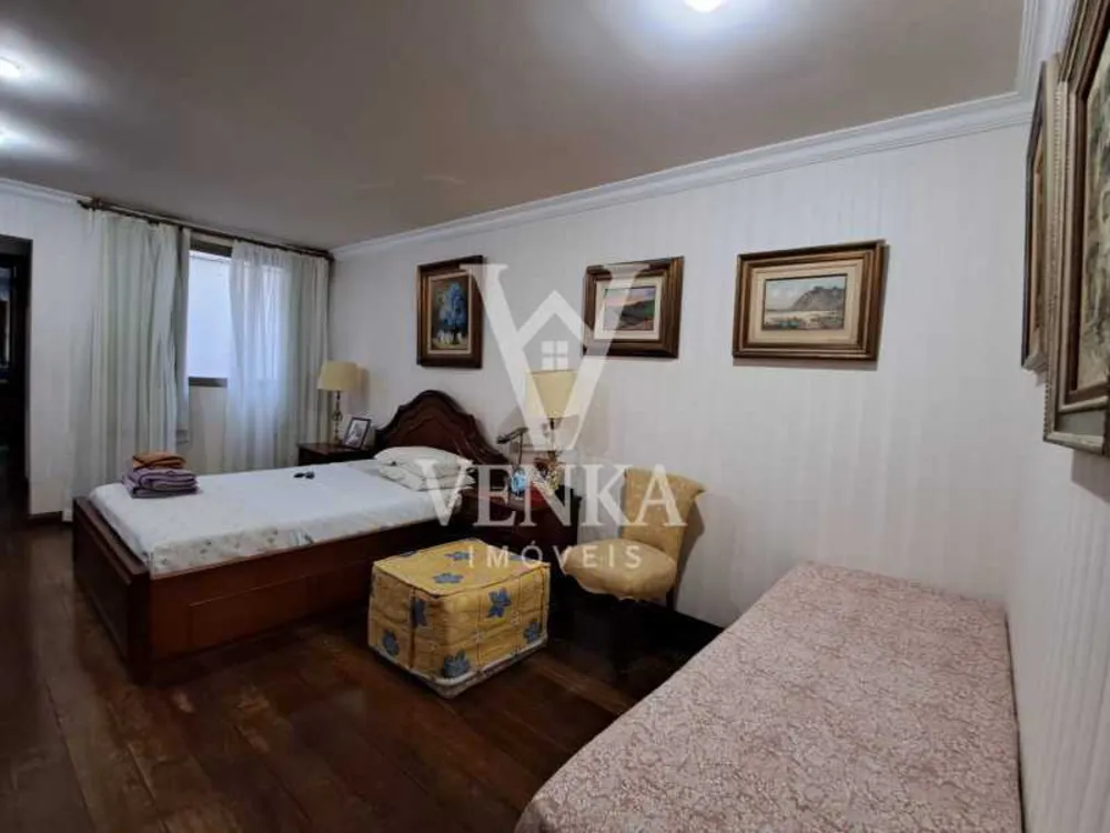 Apartamento, 3 quartos, 200 m² - Foto 24