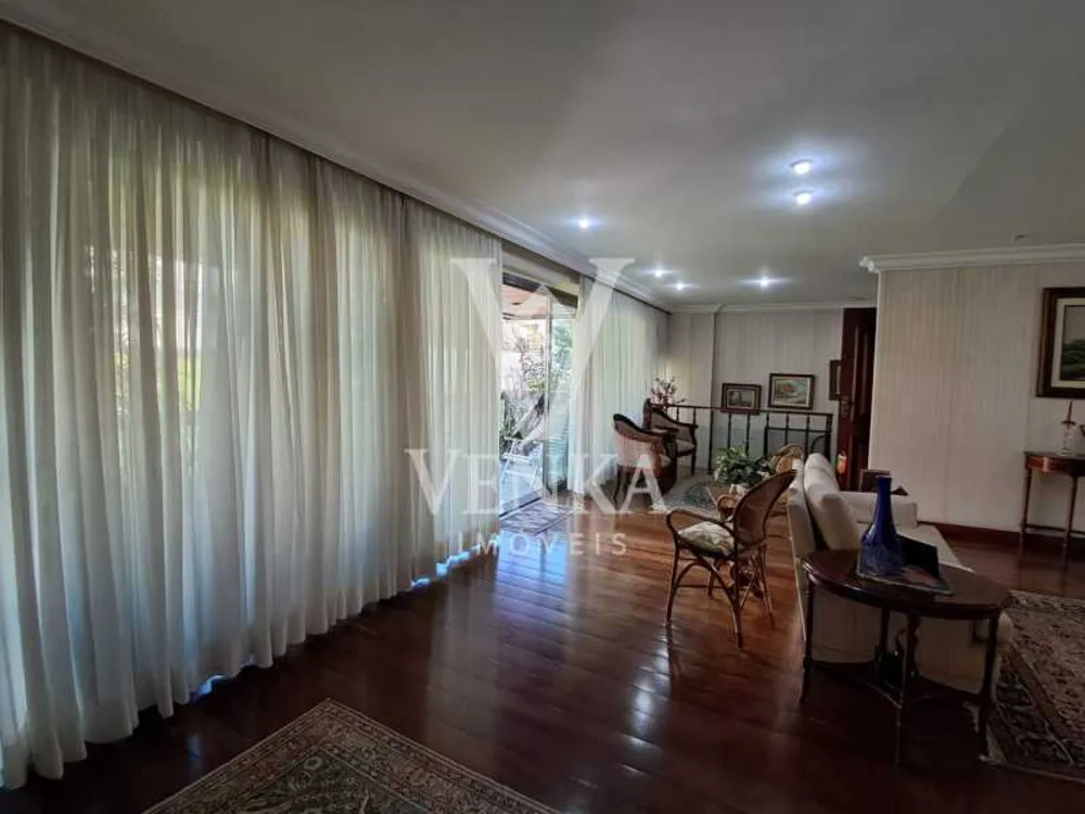 Apartamento, 3 quartos, 200 m² - Foto 5