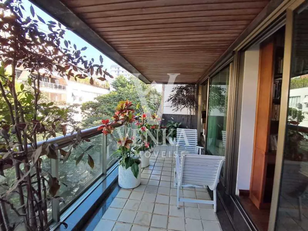 Apartamento, 3 quartos, 200 m² - Foto 14