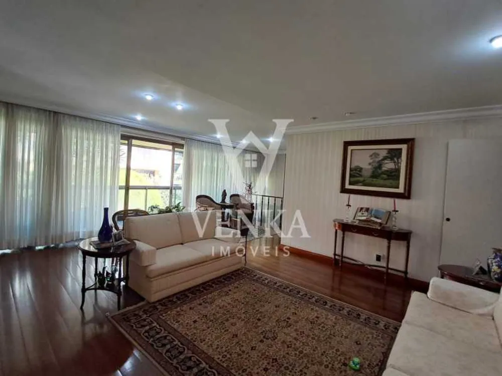 Apartamento, 3 quartos, 200 m² - Foto 8