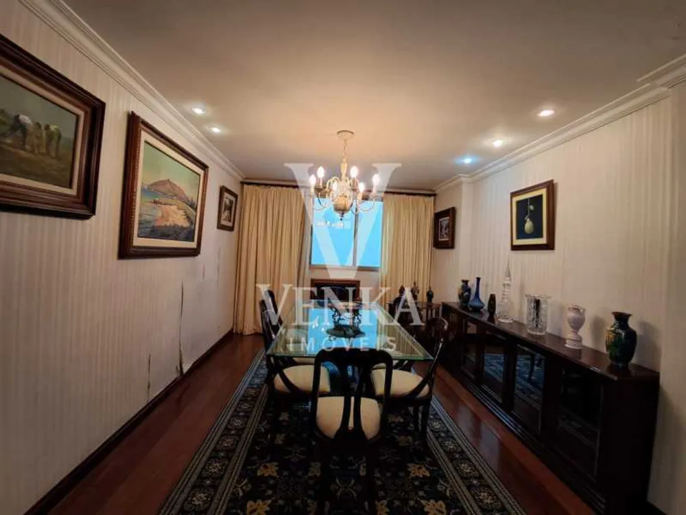 Apartamento, 3 quartos, 200 m² - Foto 11