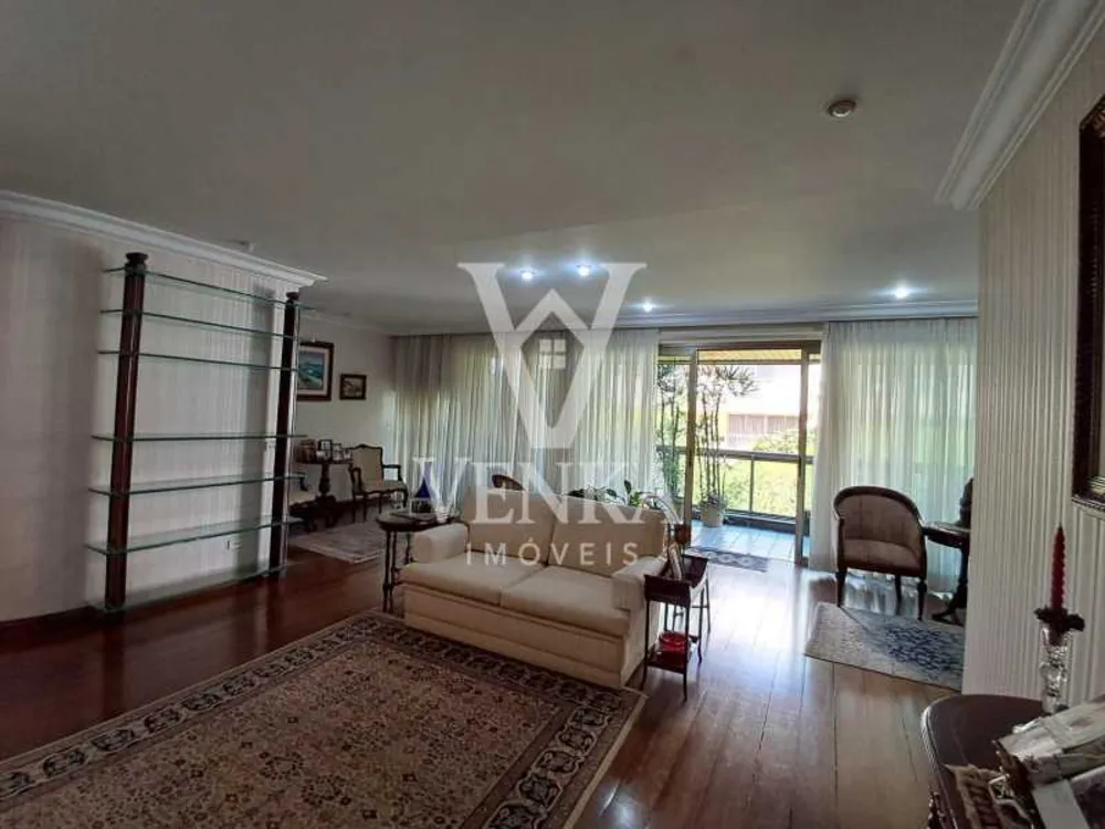 Apartamento, 3 quartos, 200 m² - Foto 9
