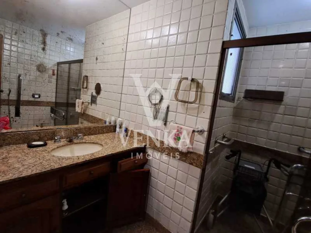 Apartamento, 3 quartos, 200 m² - Foto 21