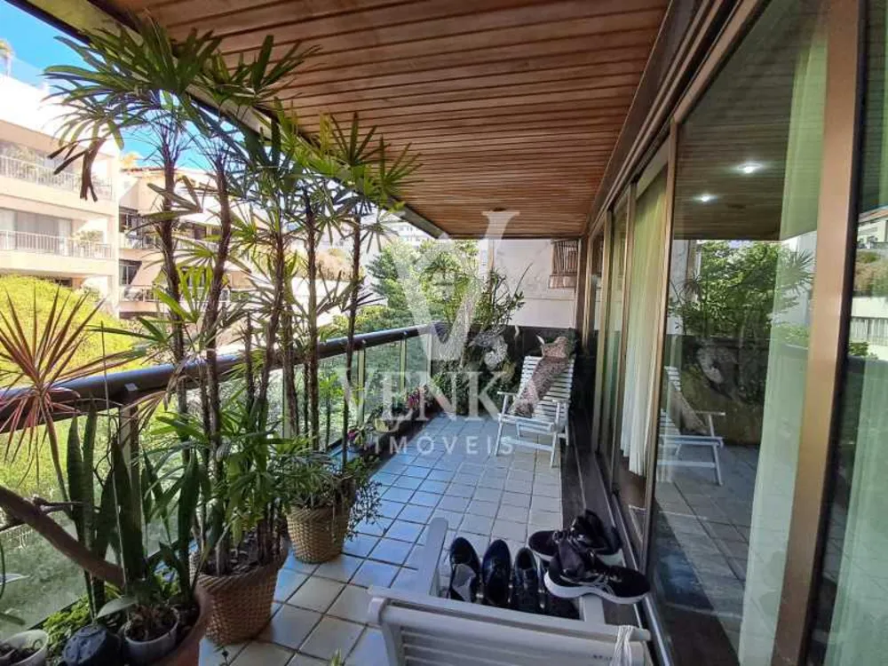 Apartamento, 3 quartos, 200 m² - Foto 15