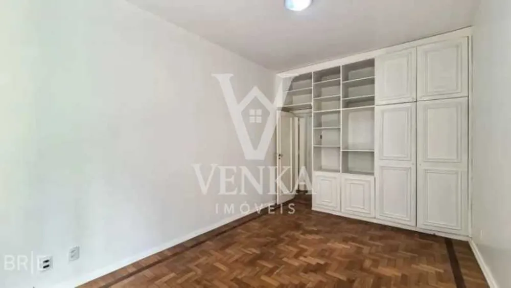 Apartamento, 3 quartos, 140 m² - Foto 17