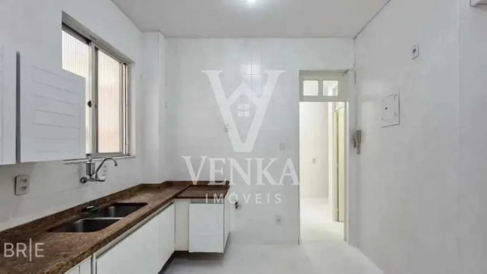 Apartamento, 3 quartos, 140 m² - Foto 14