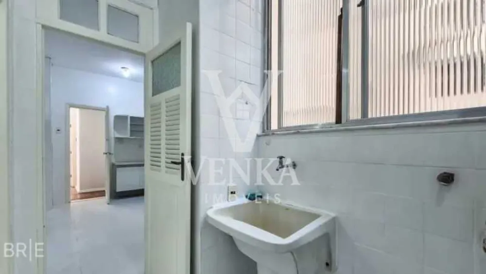 Apartamento, 3 quartos, 140 m² - Foto 8