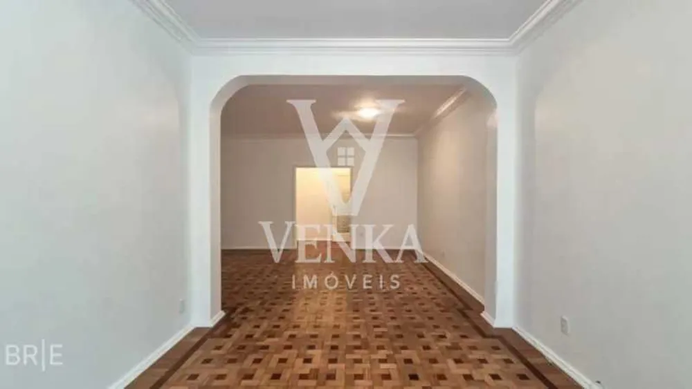 Apartamento, 3 quartos, 140 m² - Foto 3