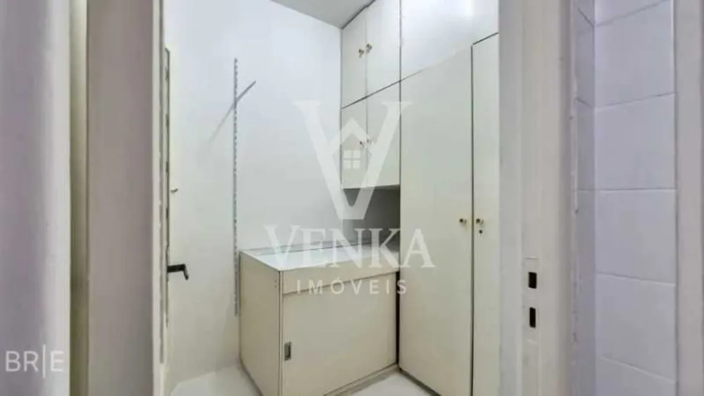 Apartamento, 3 quartos, 140 m² - Foto 23
