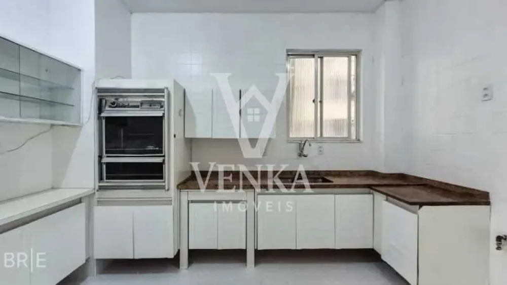 Apartamento, 3 quartos, 140 m² - Foto 7
