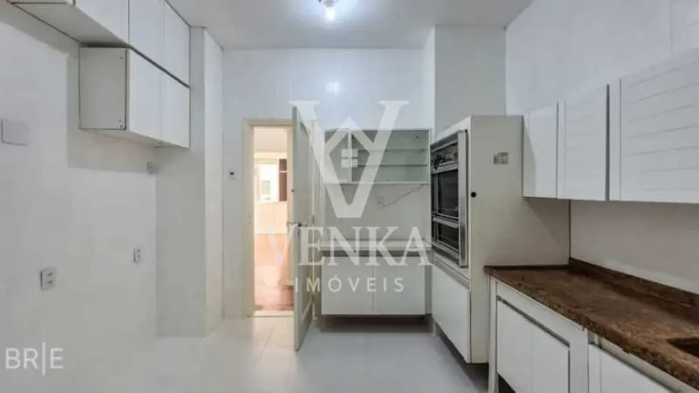 Apartamento, 3 quartos, 140 m² - Foto 5