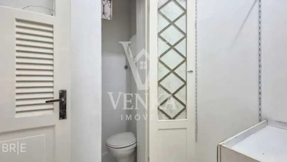 Apartamento, 3 quartos, 140 m² - Foto 13