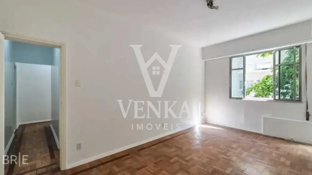 Apartamento, 3 quartos, 140 m² - Foto 10
