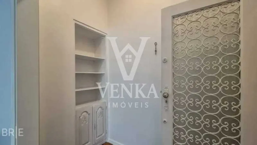 Apartamento, 3 quartos, 140 m² - Foto 2