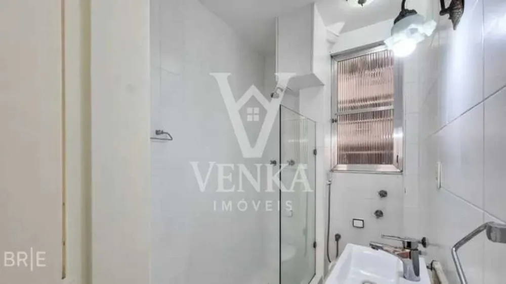Apartamento, 3 quartos, 140 m² - Foto 1