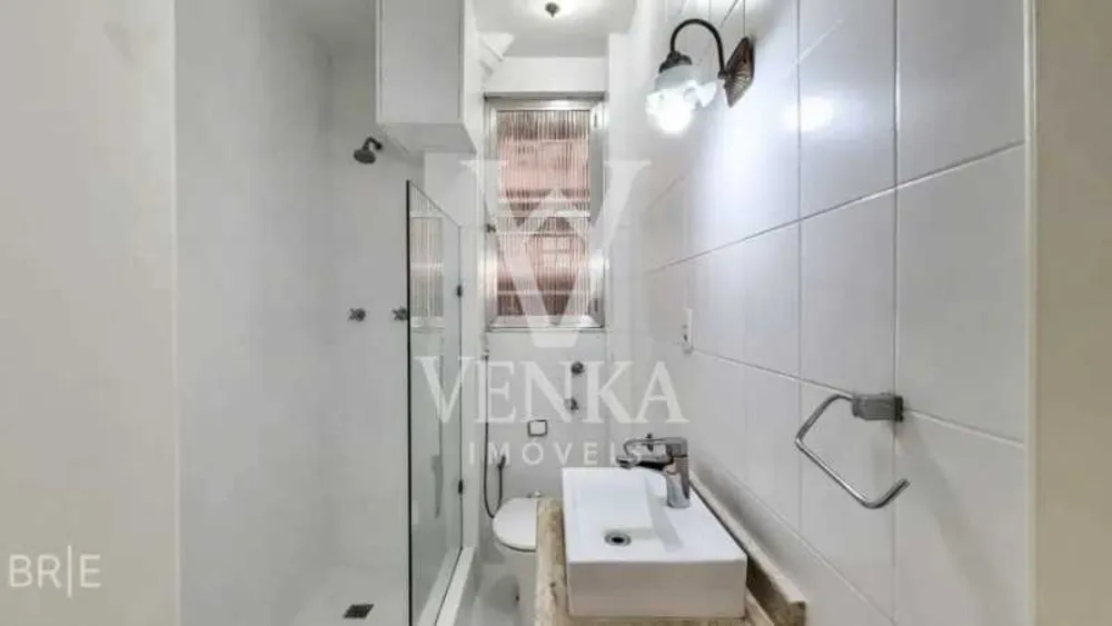 Apartamento, 3 quartos, 140 m² - Foto 20
