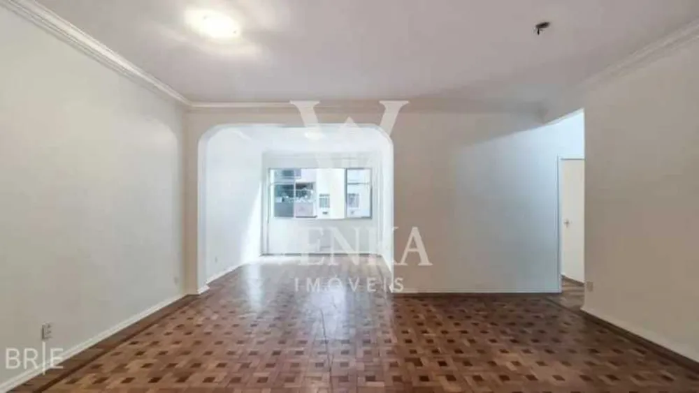 Apartamento, 3 quartos, 140 m² - Foto 6