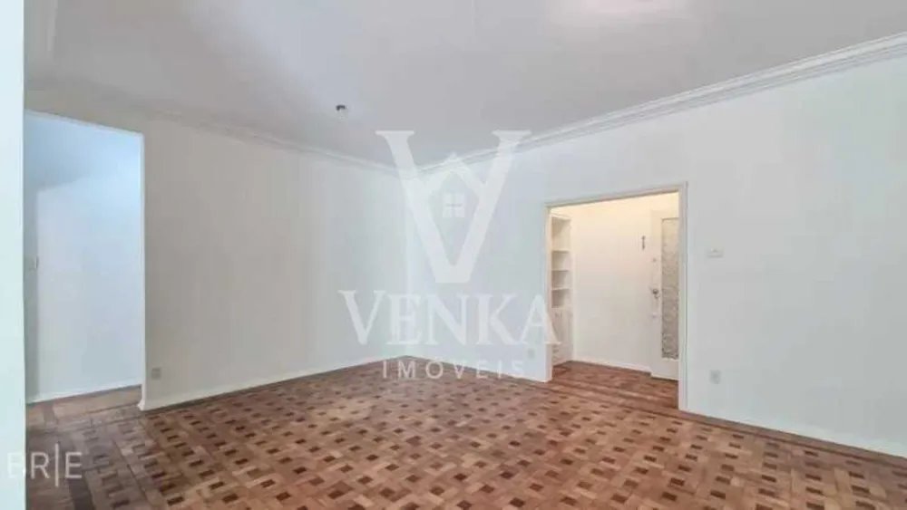Apartamento, 3 quartos, 140 m² - Foto 12