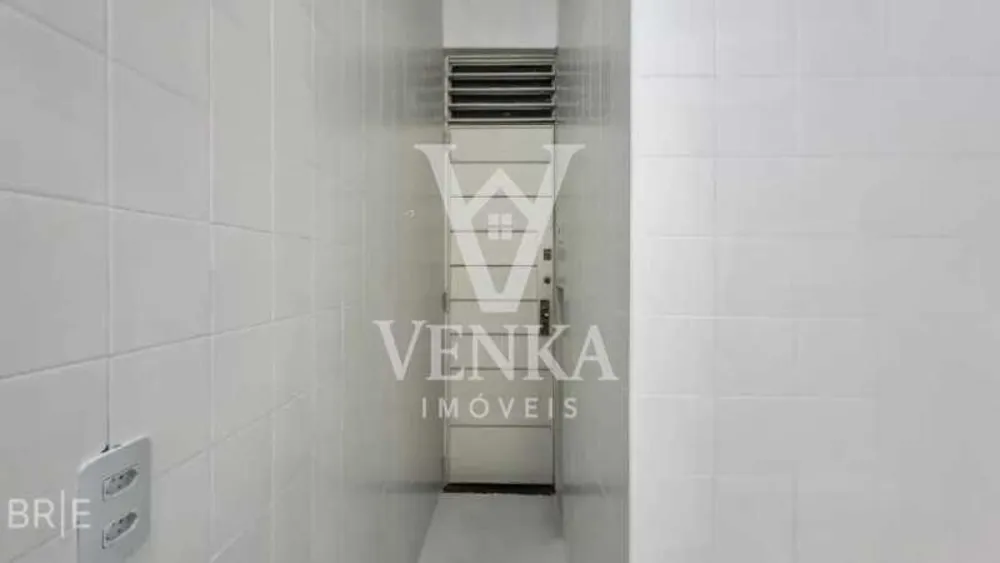 Apartamento, 3 quartos, 140 m² - Foto 11