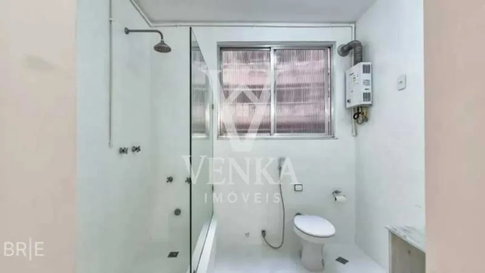 Apartamento, 3 quartos, 140 m² - Foto 22
