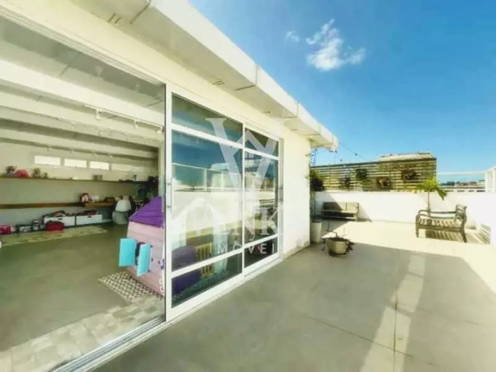 Cobertura, 3 quartos, 216 m² - Foto 18