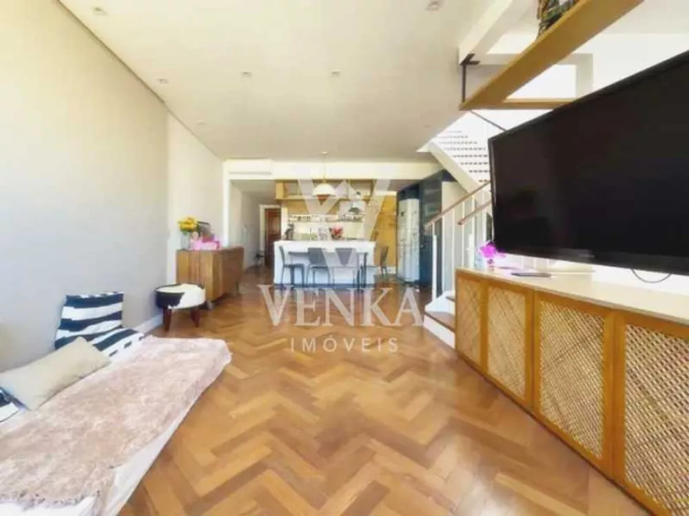 Cobertura, 3 quartos, 216 m² - Foto 7