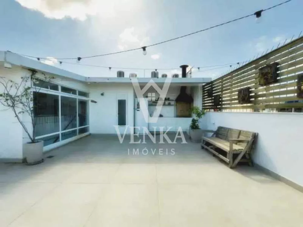 Cobertura, 3 quartos, 216 m² - Foto 21