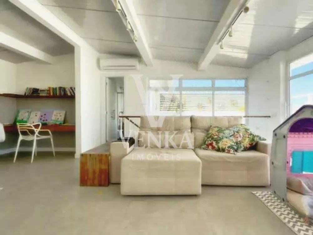 Cobertura, 3 quartos, 216 m² - Foto 11