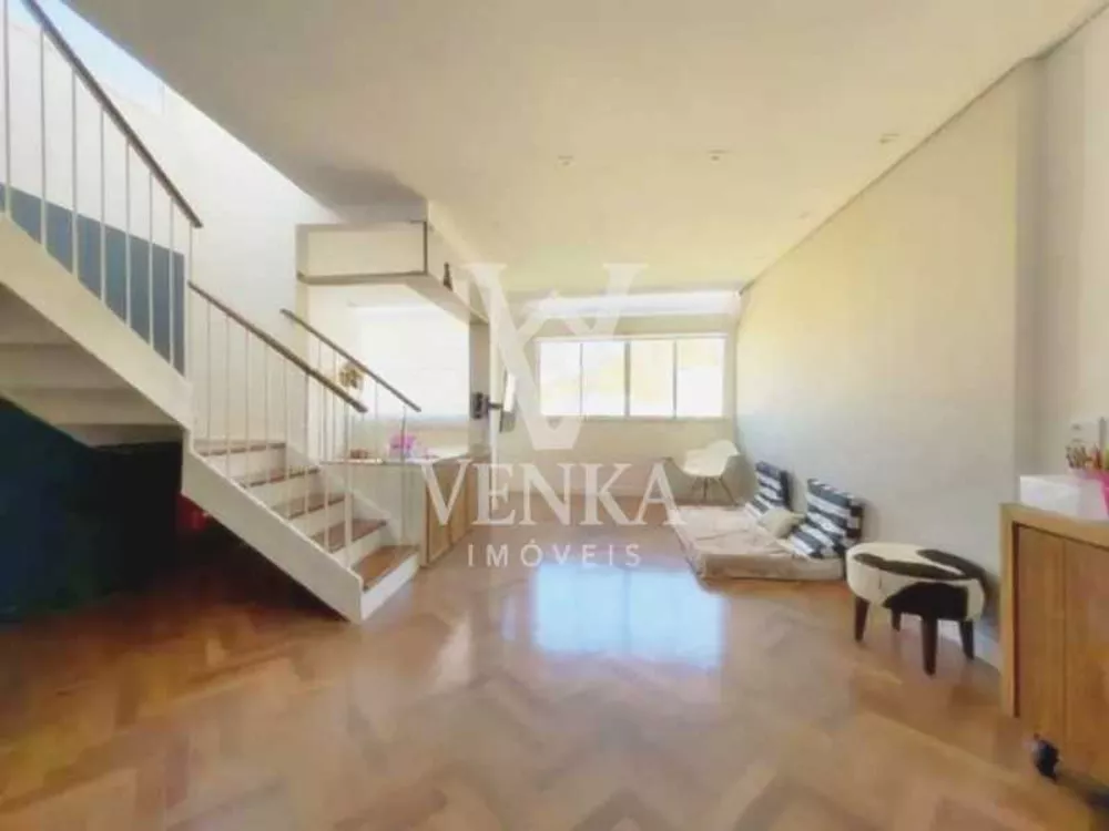 Cobertura, 3 quartos, 216 m² - Foto 5