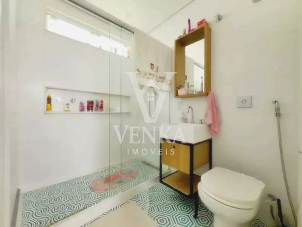 Cobertura, 3 quartos, 216 m² - Foto 16