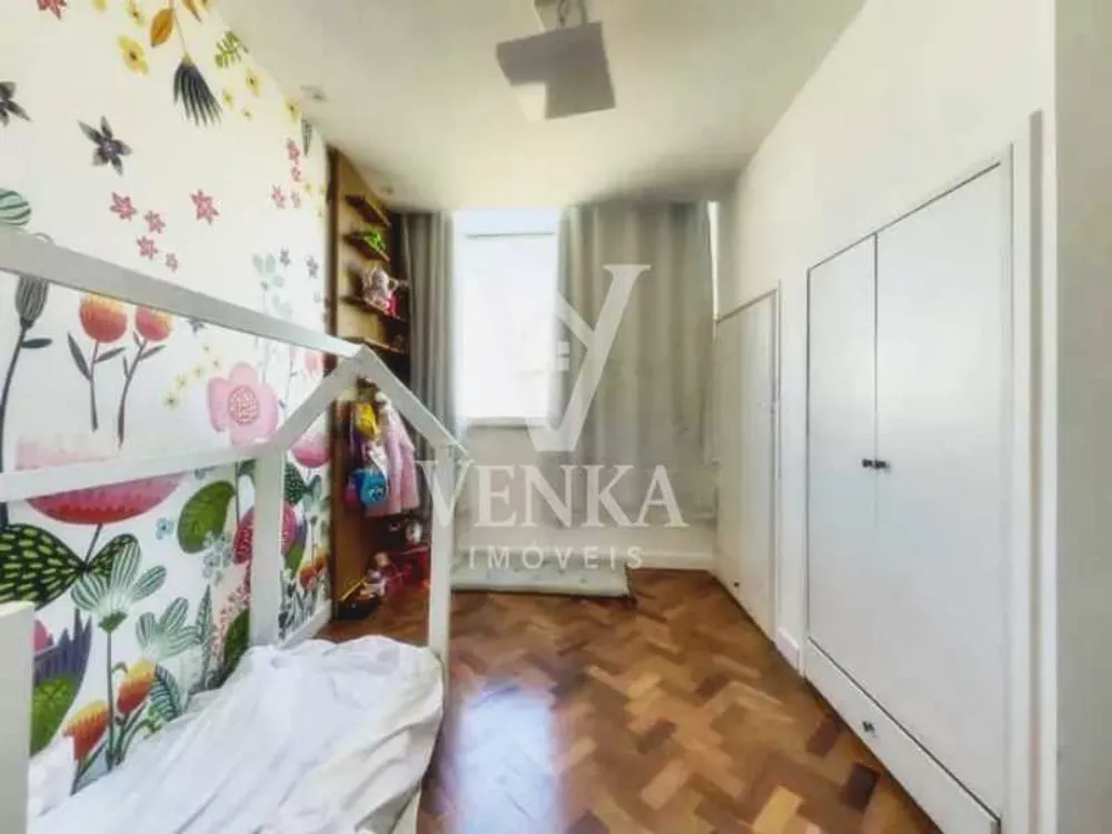 Cobertura, 3 quartos, 216 m² - Foto 12
