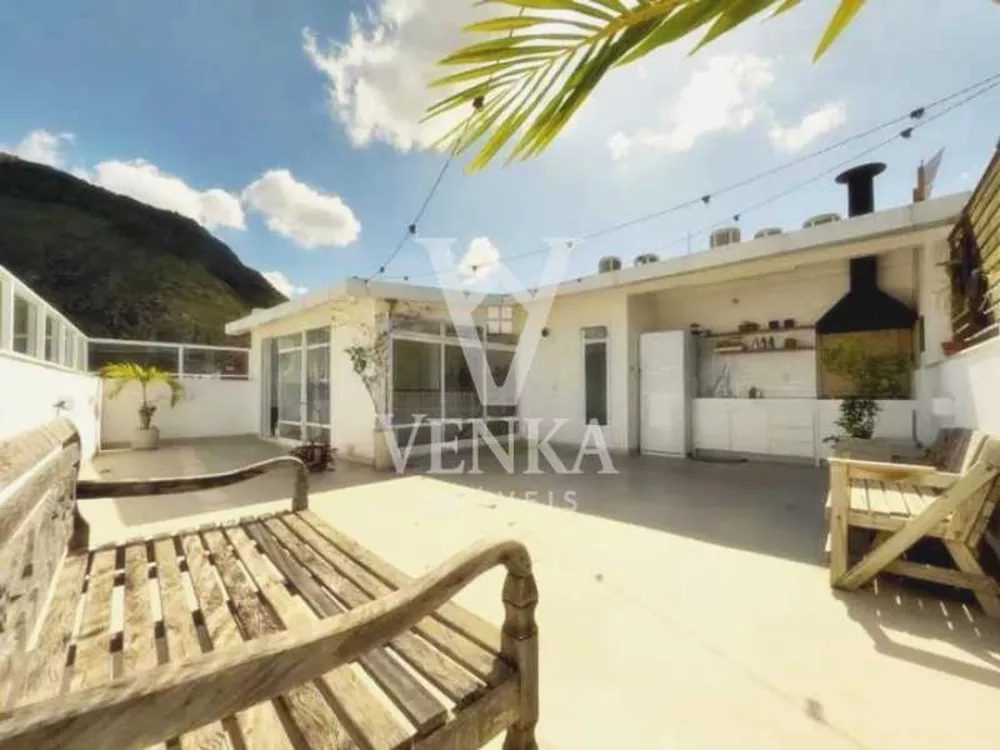 Cobertura, 3 quartos, 216 m² - Foto 19